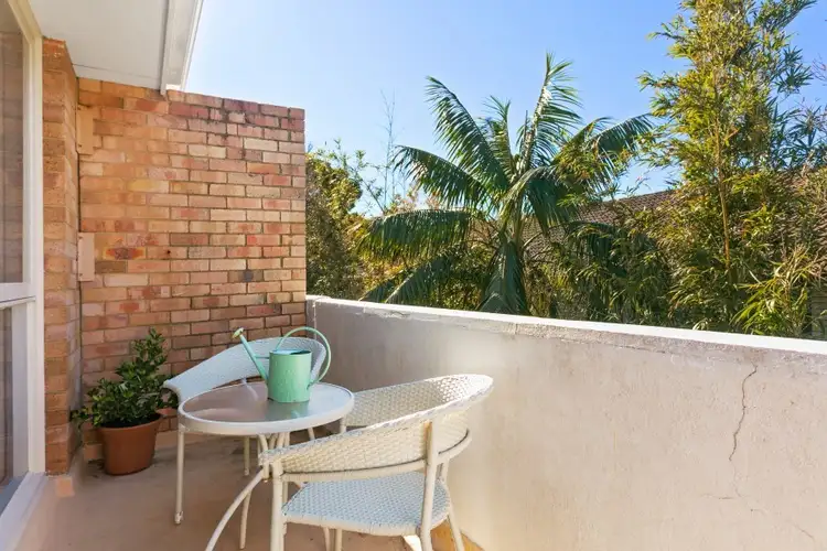 Third view of Homely unit listing, 11/91 Pacific Parade, Dee Why NSW 2099