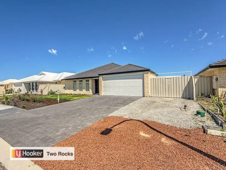 33 Karril Turn, Yanchep WA 6035