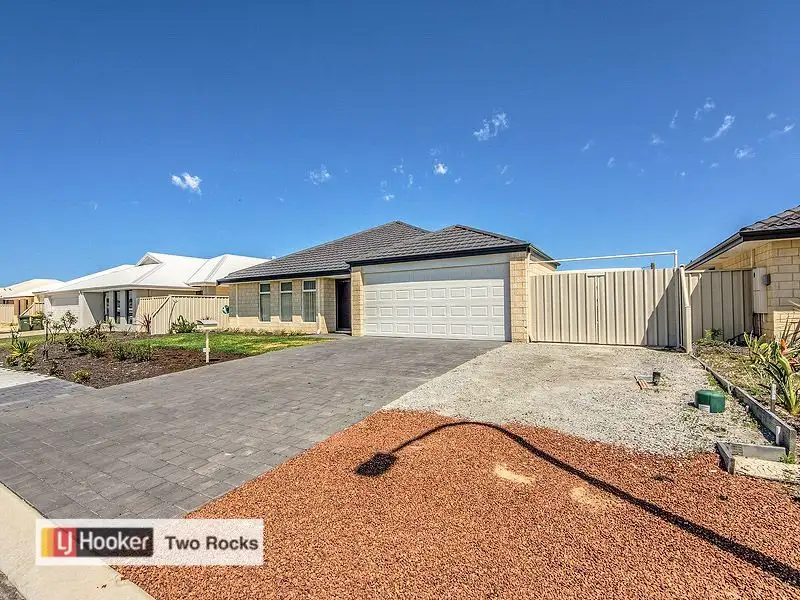 Main view of Homely house listing, 33 Karril Turn, Yanchep WA 6035
