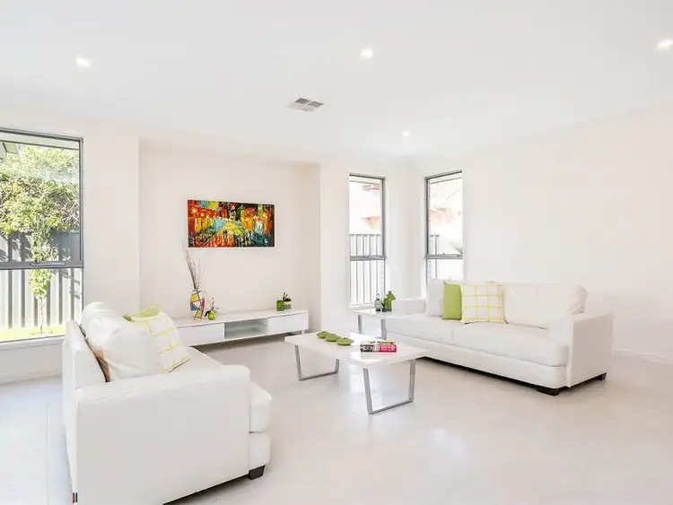 Third view of Homely house listing, 2 Sunset Crescent, Grange SA 5022