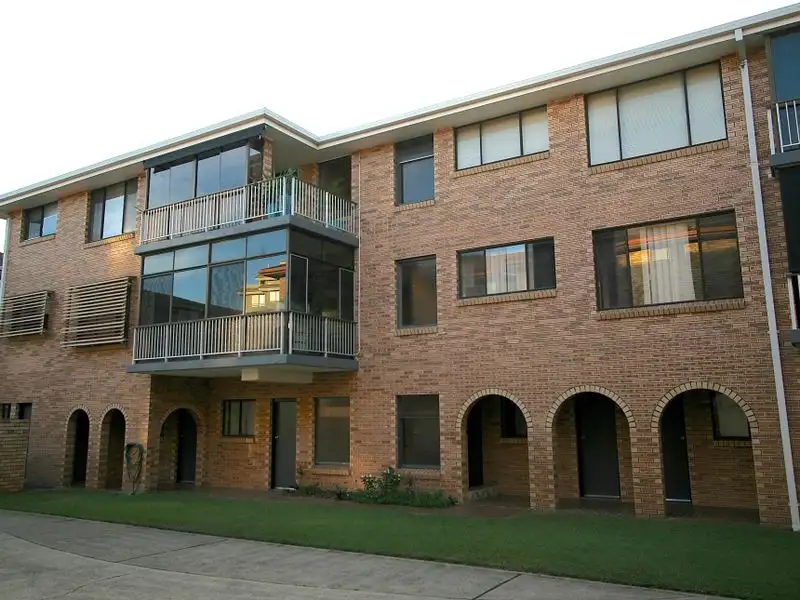Main view of Homely unit listing, 7/38 Bay Street, Tweed Heads NSW 2485