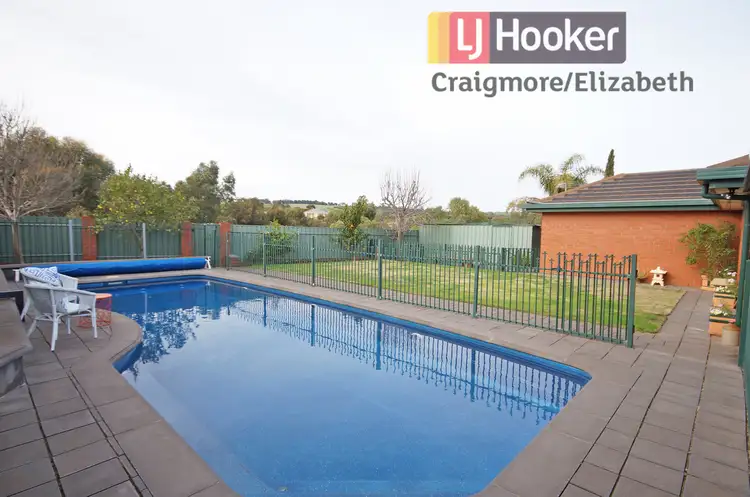 Main view of Homely house listing, 20 Pinehurst Court, Craigmore SA 5114