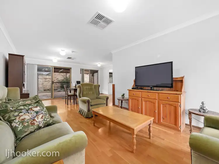 Third view of Homely villa listing, 2/9-11 Bedford Street, Bentley WA 6102