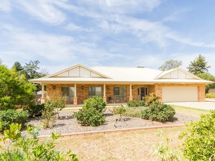 Main view of Homely house listing, 8 Graham Street (Noonbinna), Cowra NSW 2794