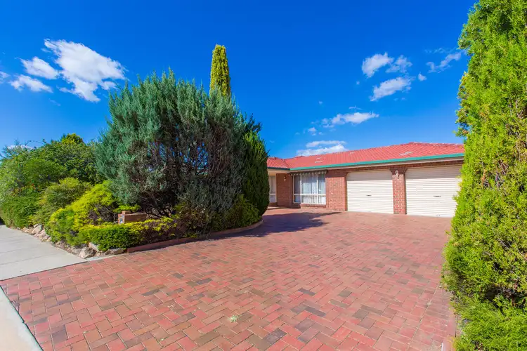 51 Bimberi Crescent, Palmerston ACT 2913