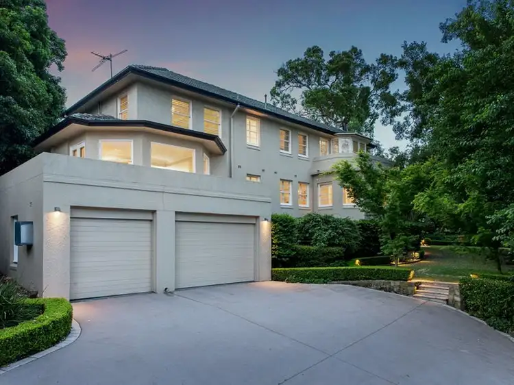 Second view of Homely house listing, 26 Station Street, Pymble NSW 2073