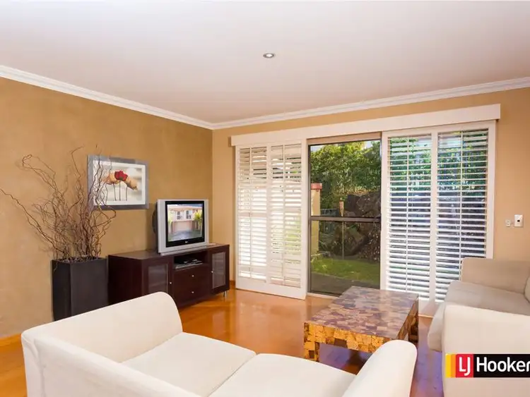 Fifth view of Homely townhouse listing, 43/4 University Drive, Robina QLD 4226