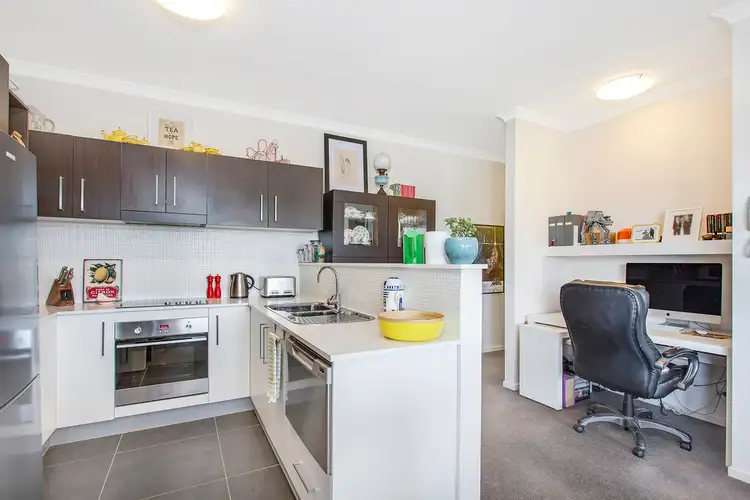Second view of Homely house listing, 311/48 Gungahlin Place, Gungahlin ACT 2912