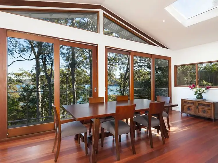 Fourth view of Homely house listing, 23 Hilltop Road, Avalon NSW 2107