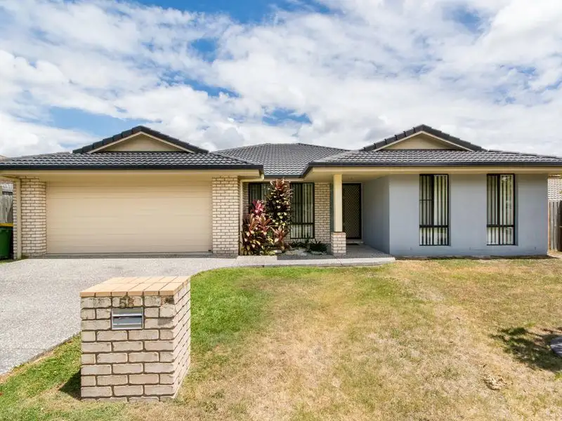 Main view of Homely house listing, 58 Coach Road West, Morayfield QLD 4506