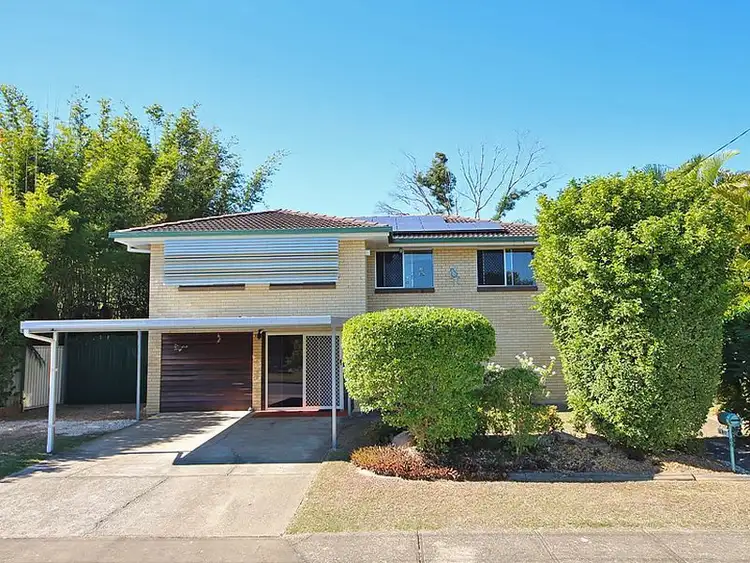 Main view of Homely house listing, 12 Arrakune Crescent, Kallangur QLD 4503