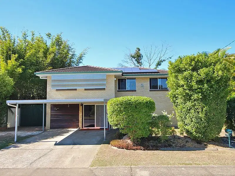 Main view of Homely house listing, 12 Arrakune Crescent, Kallangur QLD 4503