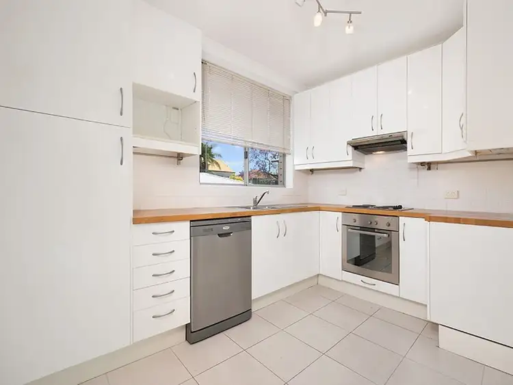 Third view of Homely unit listing, 2/28 Birdwood Street, Coorparoo QLD 4151