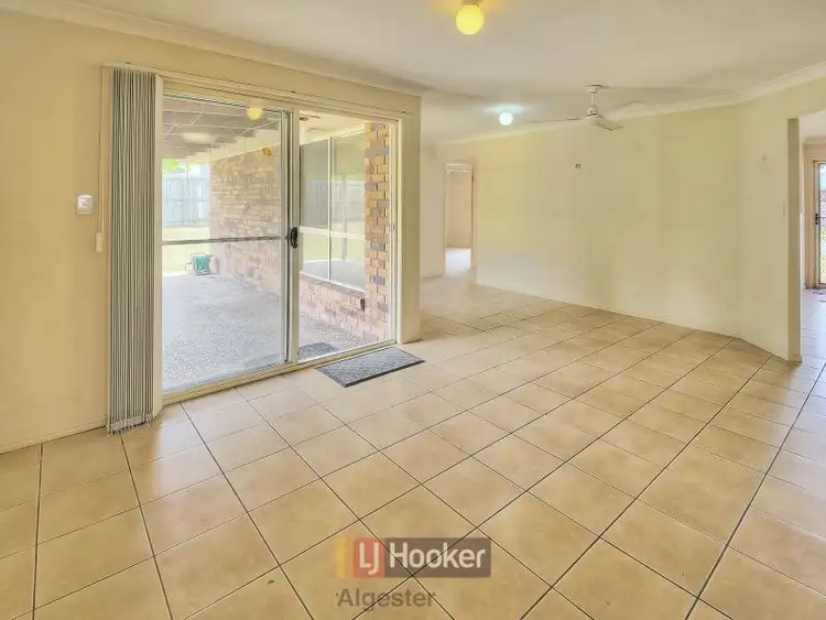 Fourth view of Homely house listing, 3 Tantanoola Place, Parkinson QLD 4115