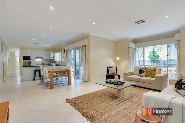 Second view of Homely house listing, 26 Yongala Street, Tranmere SA 5073