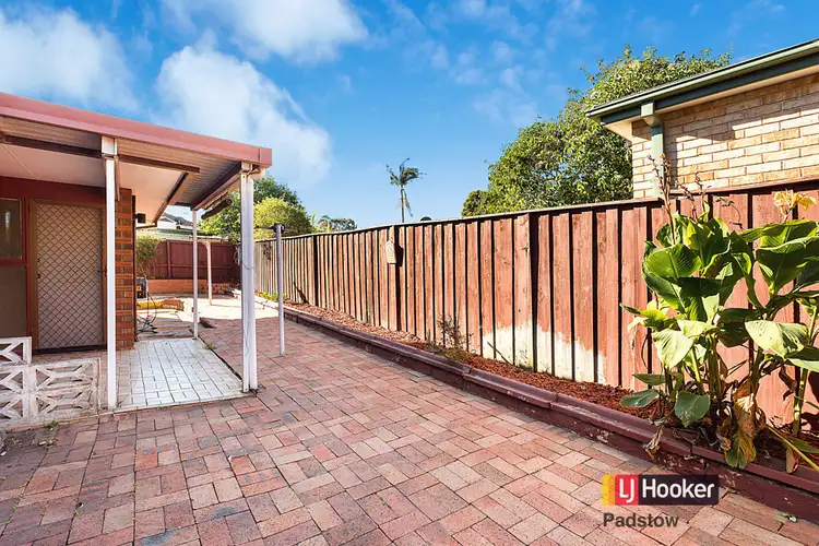Sixth view of Homely villa listing, 3/46-50 Turvey Street, Revesby NSW 2212