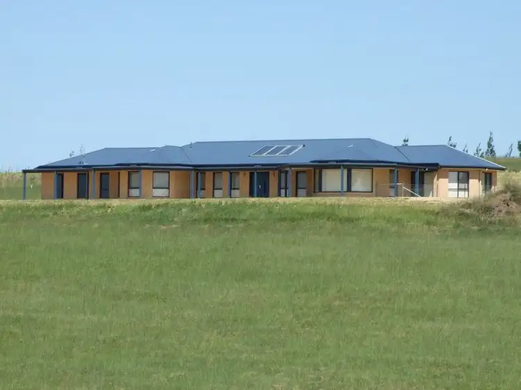 Main view of Homely house listing, 688 Bega Candelo Road, Bega NSW 2550