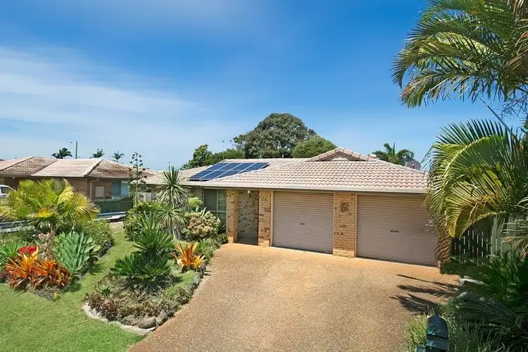 6 Aspect Drive, Victoria Point QLD 4165