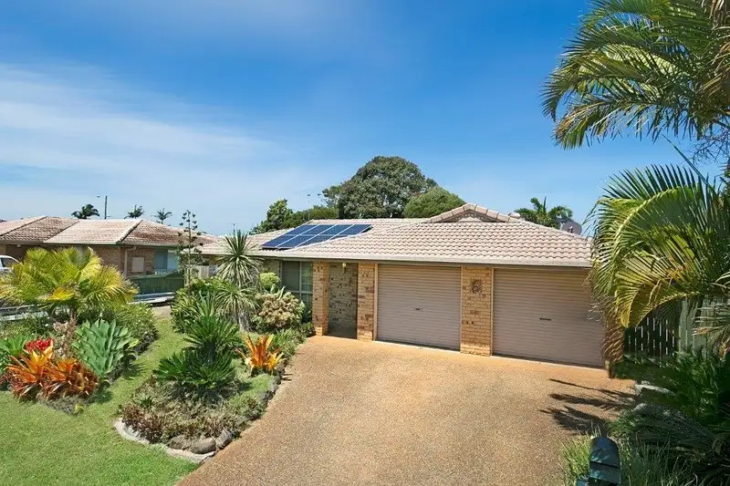 Main view of Homely house listing, 6 Aspect Drive, Victoria Point QLD 4165