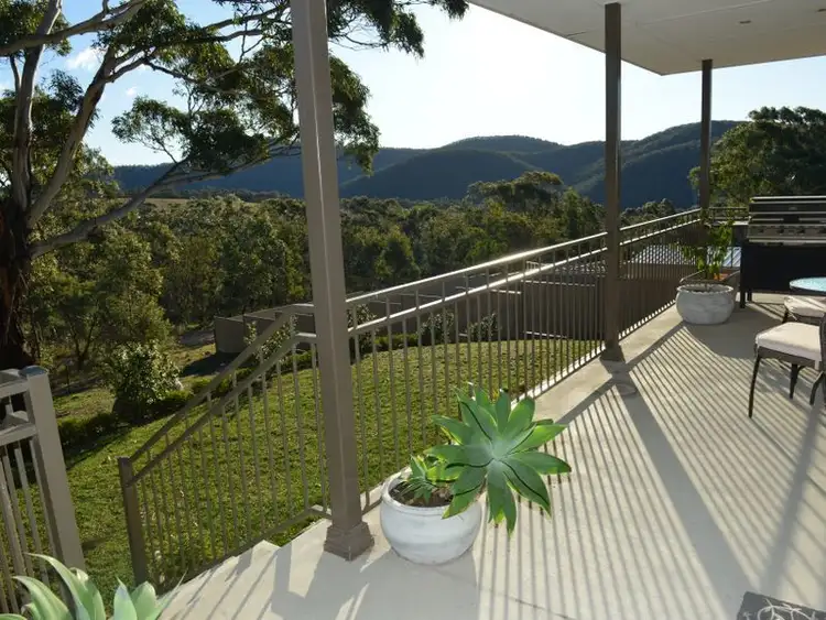 Sixth view of Homely house listing, 34 Hillcrest Avenue, Lithgow NSW 2790