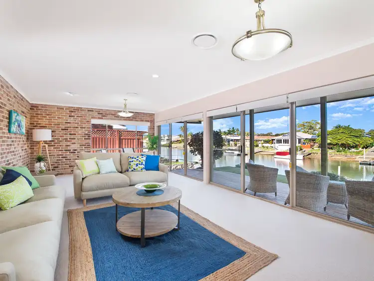 Fourth view of Homely house listing, 15 Newport Crescent, Port Macquarie NSW 2444