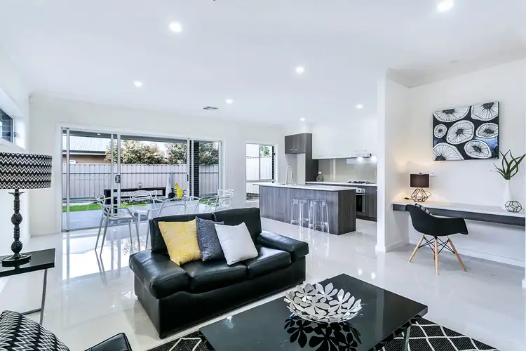 Third view of Homely house listing, 55 Floriedale Road, Greenacres SA 5086