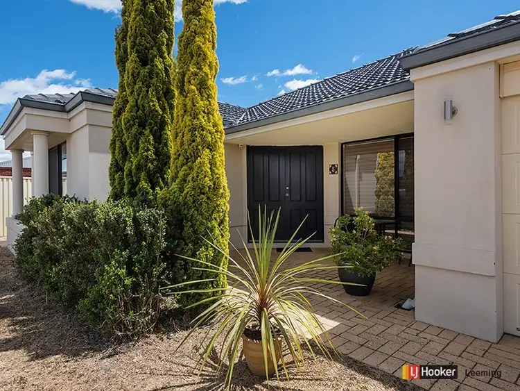 Second view of Homely house listing, 5 Dupont Way, Canning Vale WA 6155