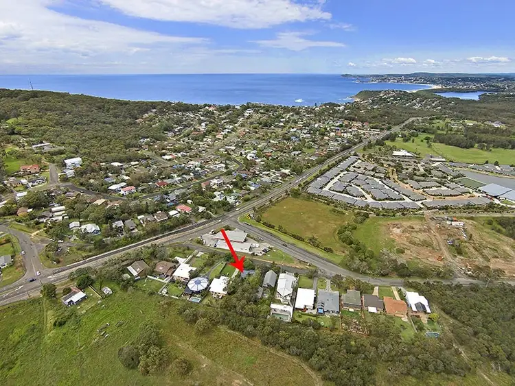 Sixth view of Homely house listing, 5 Longs Road, Bateau Bay NSW 2261