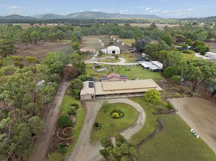 Fifth view of Homely house listing, 280 Highlands Road, Seymour VIC 3660