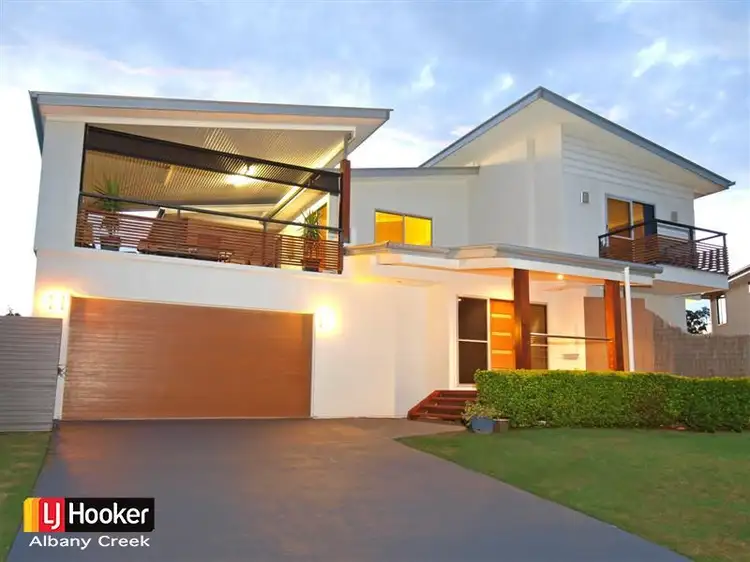 Main view of Homely house listing, 14 Emanual Court, Eatons Hill QLD 4037