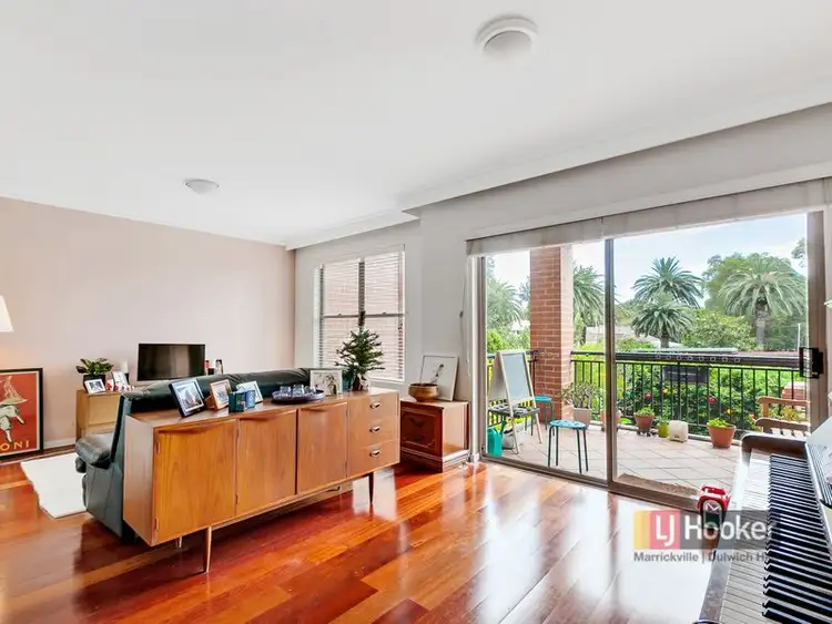 34/11 Williams Parade, Dulwich Hill NSW 2203