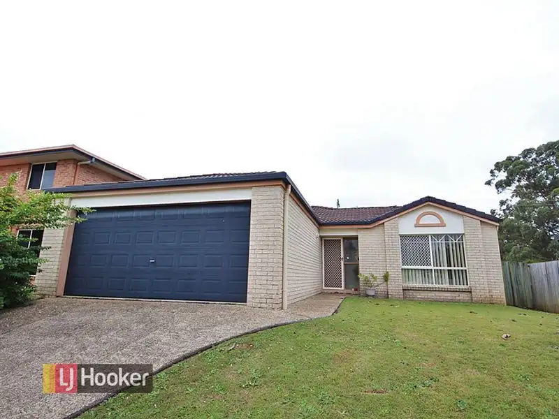Main view of Homely house listing, 14 Conondale Circuit, Kallangur QLD 4503