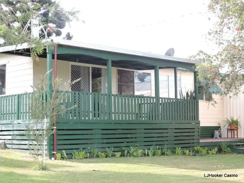 Main view of Homely house listing, 40-42 Sandilands St, Mallanganee NSW 2469