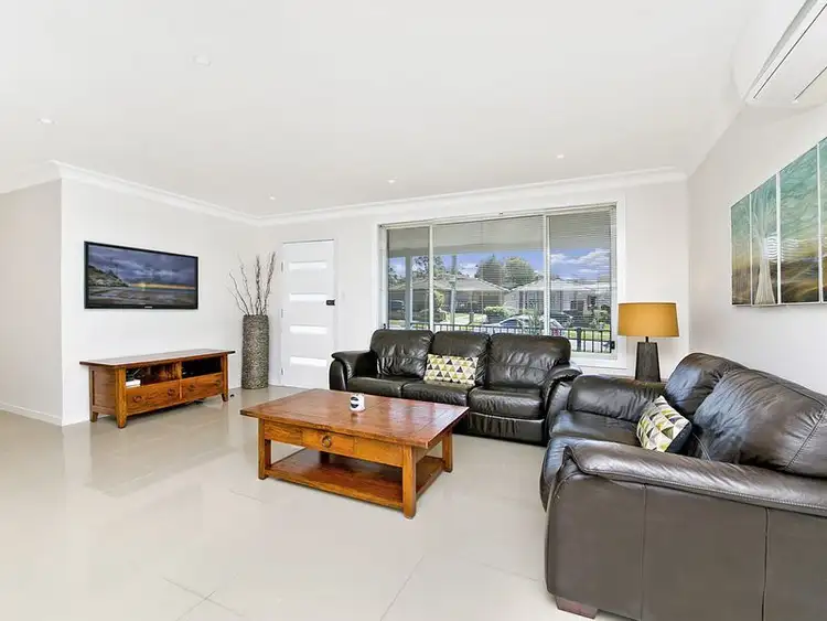 Third view of Homely house listing, 85 Cumberland Road, Greystanes NSW 2145