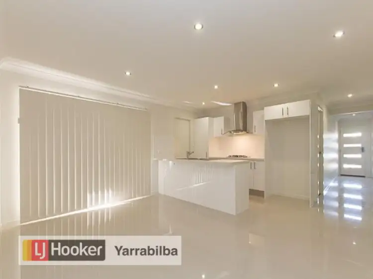Second view of Homely house listing, 11 Bailey Street, Yarrabilba QLD 4207