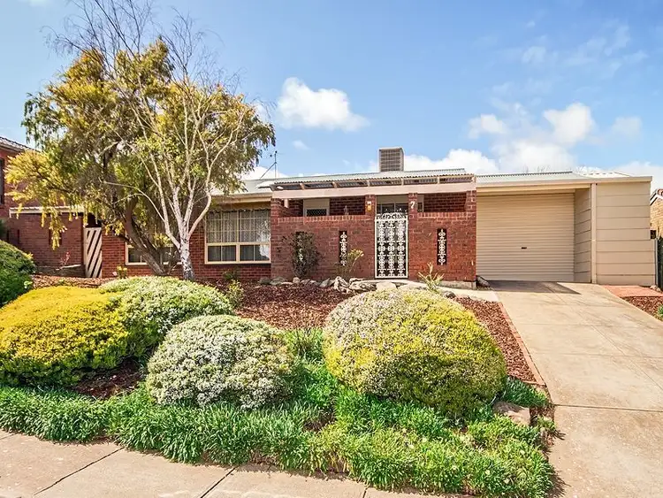 Main view of Homely house listing, 7 Clare Court, Sheidow Park SA 5158