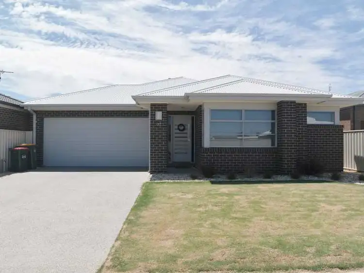 Main view of Homely house listing, 37 Kildare Avenue, Moama NSW 2731