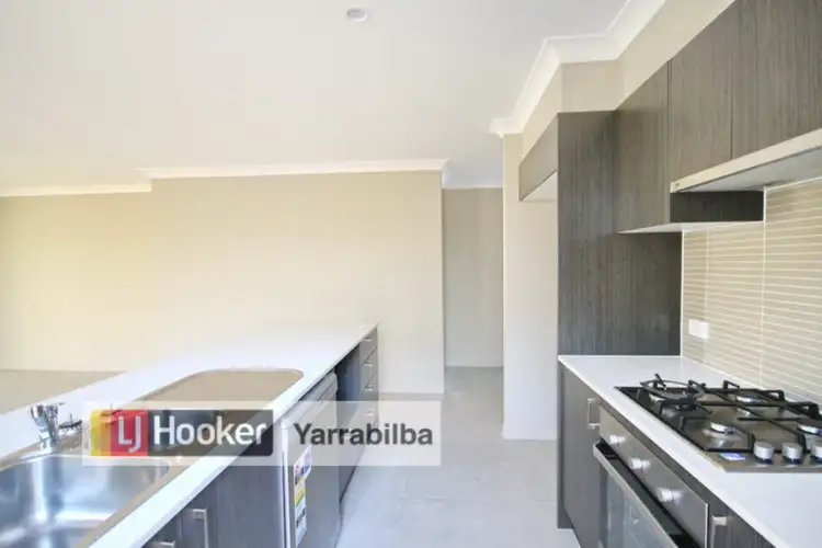 Third view of Homely house listing, 10 Grayson Street, Yarrabilba QLD 4207