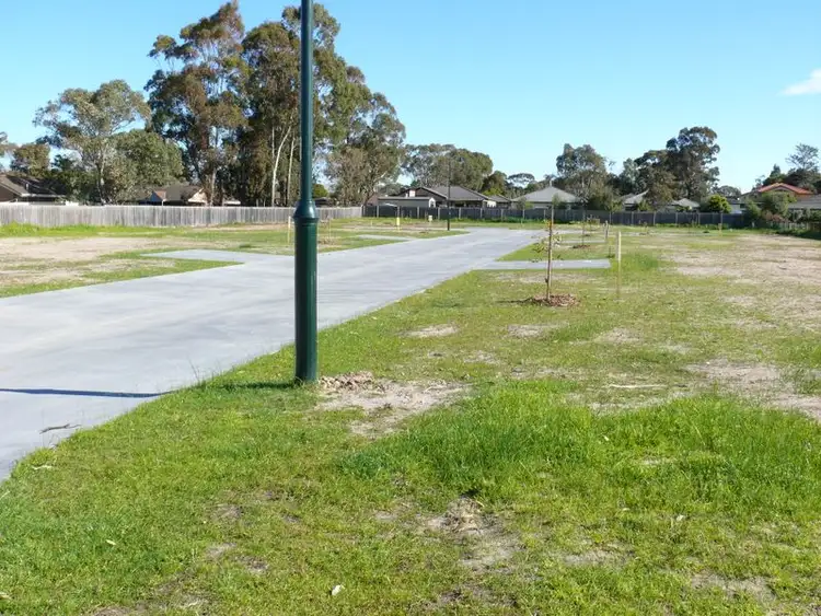 Second view of Homely land listing, 10 Eaton Place, Paynesville VIC 3880