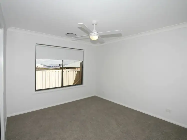 Fifth view of Homely villa listing, 2/1 Cootamundra Boulevard, Estella NSW 2650