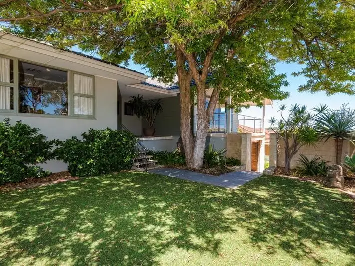Second view of Homely house listing, 119 Hale Road, Wembley Downs WA 6019