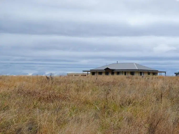 Third view of Homely rural property listing, 148 Shannons Road, Allora QLD 4362