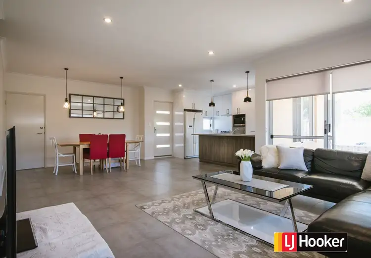 Third view of Homely house listing, 50B Towton Way, Langford WA 6147