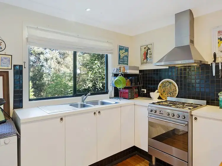Third view of Homely rural property listing, 1245 Sapphire Coast Drive, Bournda NSW 2548