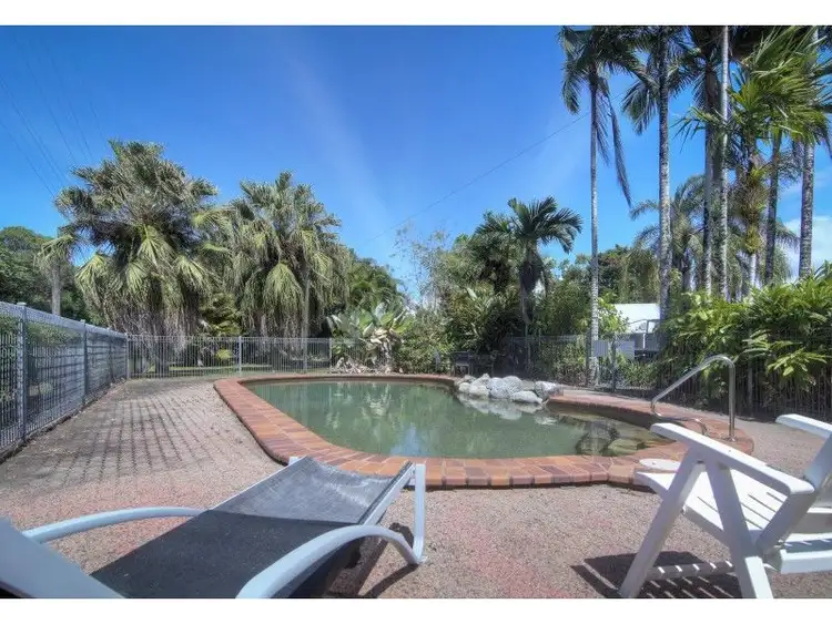 Second view of Homely house listing, 9 Riverside Village/133 Miallo Road, Miallo QLD 4873