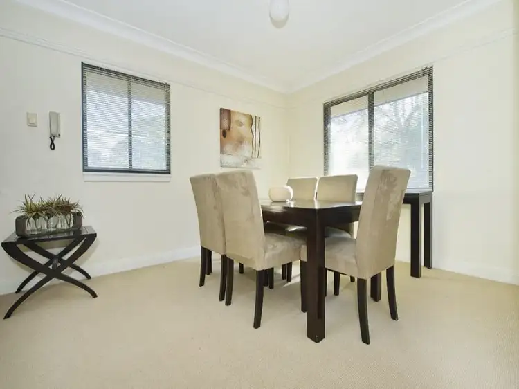 Fourth view of Homely apartment listing, 12/1035 Pacific Highway (with rear lane access), Pymble NSW 2073