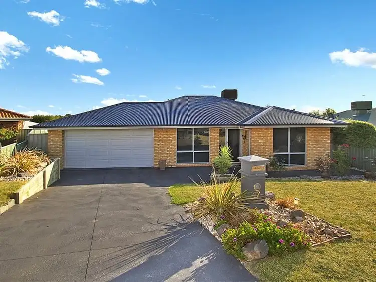 17 Conabere Court, Broadford VIC 3658
