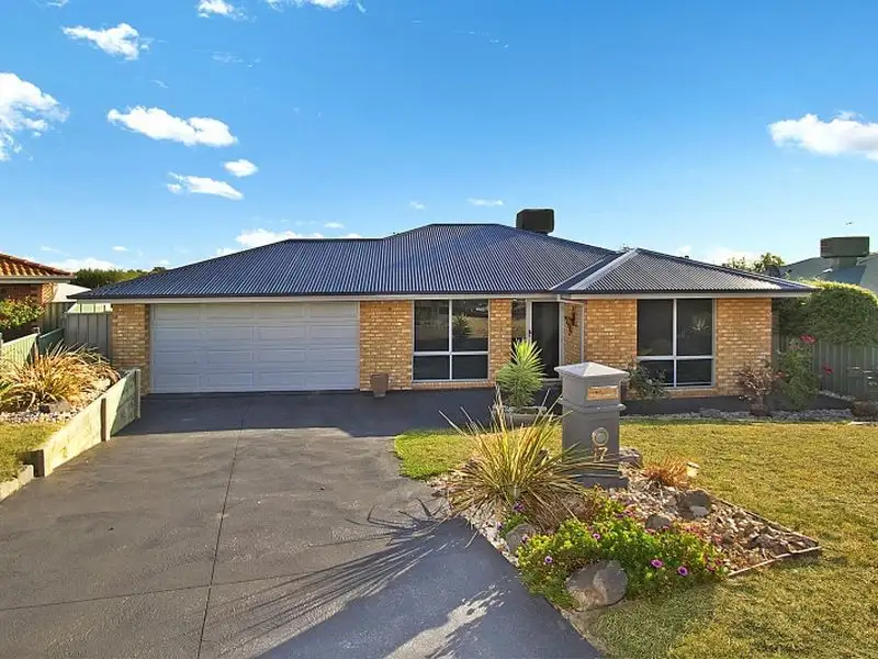 Main view of Homely house listing, 17 Conabere Court, Broadford VIC 3658
