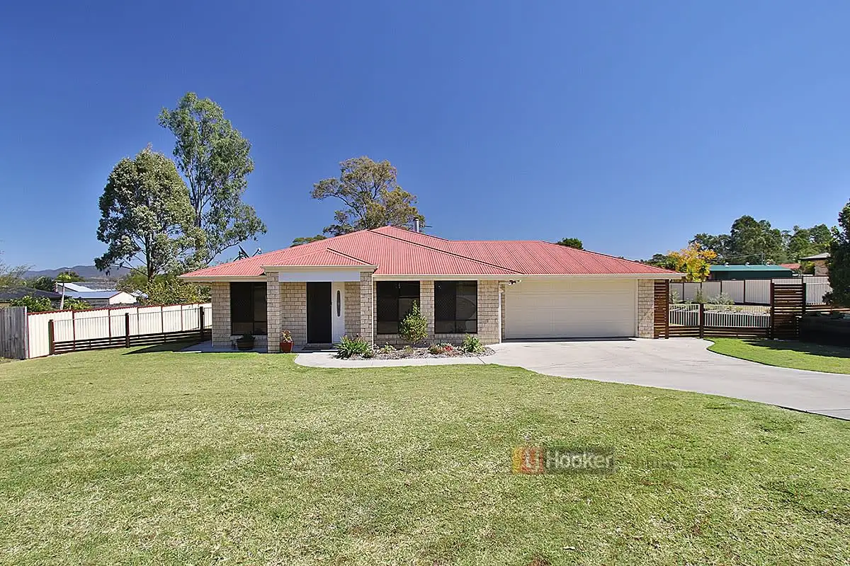Main view of Homely house listing, 12-14 Oakdale Ct, Gleneagle QLD 4285