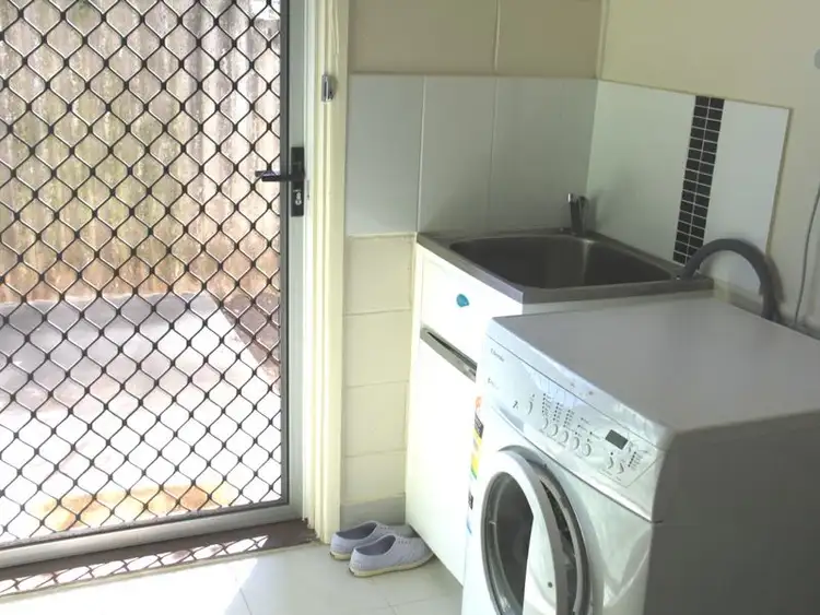 Sixth view of Homely unit listing, 1/35a Holberton Street, Rockville QLD 4350